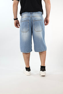 Bermuda denim BU-40 J.W