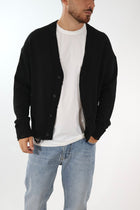 Cardigan crop rotture 814 ONLY E SONS