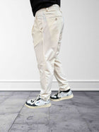 Pantalone pince tapered fit OVERD