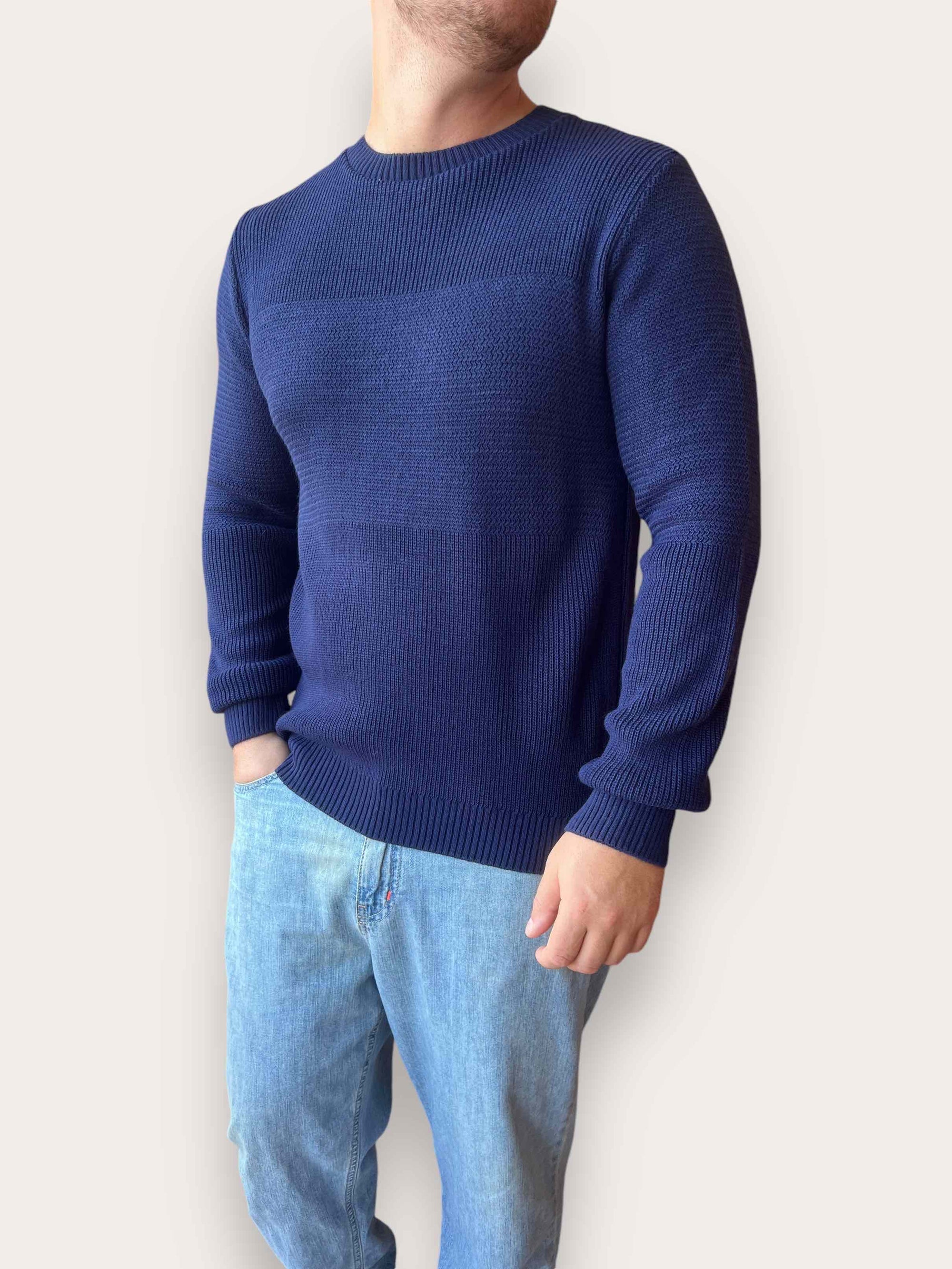 Maglione girocollo SQUAD2