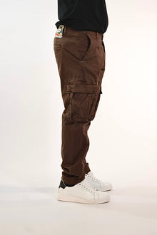 Pantalone cargo 007 BERNA