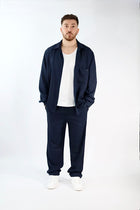 Pantalaccio  viscosa/lino PL93 WHY NOT BRAND