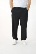 Pantalaccio palazzo anti fit  P84 OVER-D