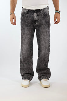 Jeans JAT1 Atlanta grey WHY NOT BRAND