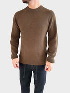 Maglione girocollo 381 BERNA