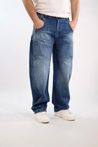 Jeans barrel Gran Canyon RATM36  PONT