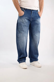Jeans barrel Gran Canyon RATM36  PONT