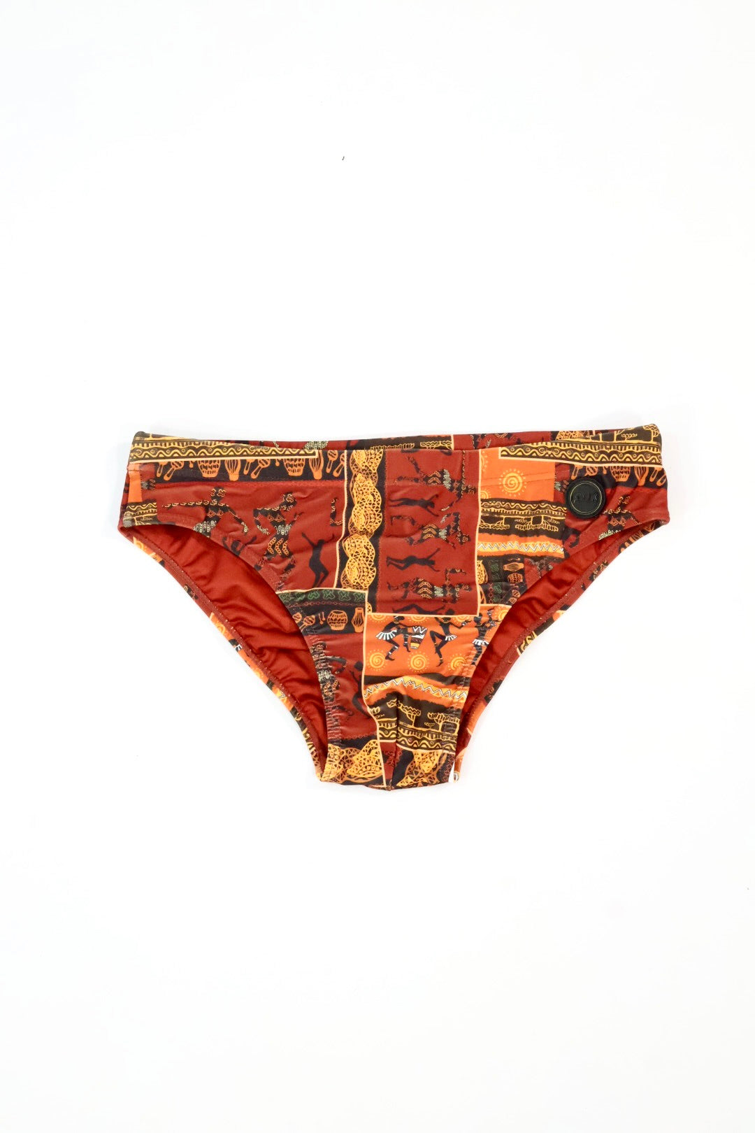Costume slip X01 EFFEK F**K