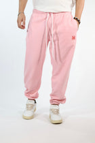 Pantalone bill rosa reverse regular TURKEY