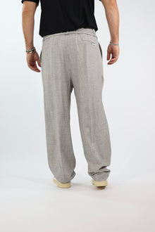 Pantalone pince 063 BERNA
