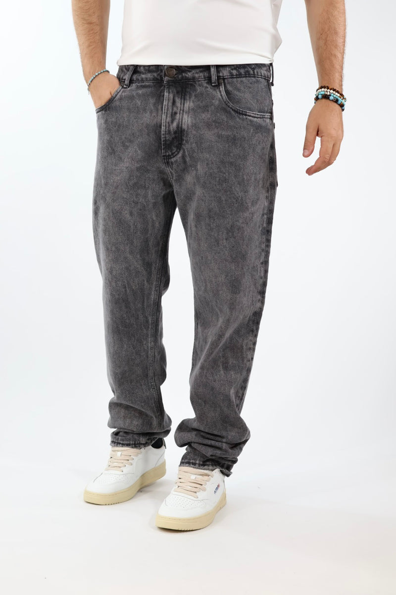 Jeans JMM23 Miami loose fit WHY NOT BRAND