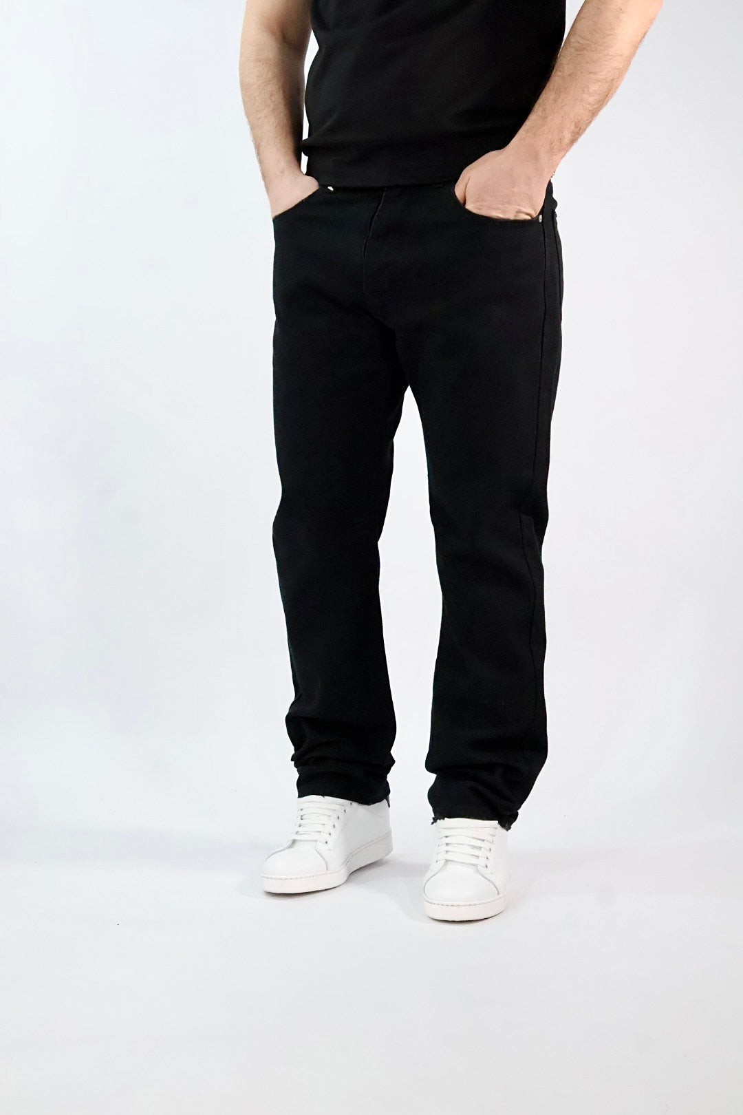 Pantalone regular bull cruiff arena  264 BERNA