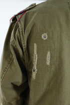 Sahariana destroy 254 BERNA