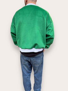 Giacca bomber college NEW JOB BRAND