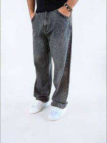 Jeans Rio grande super wide  PONT