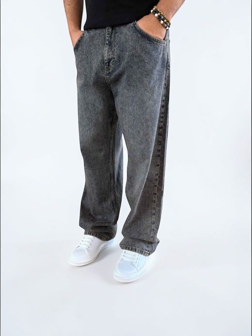Jeans Rio grande super wide  PONT
