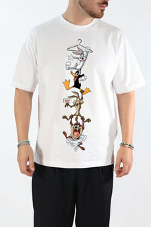 T Shirt Looney KORNER20