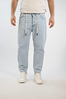 Jeans Coulisse Blitch Campione 730 BL11