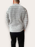 Maglione ciniglia OVERD