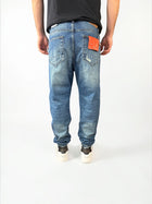 Jeans grant carrot 515Q GIANNI LUPO