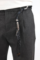 Pantalaccio winter 301 BERNA