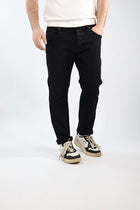 Pantalone carrot slim tapered jimmy P21 OVER-D