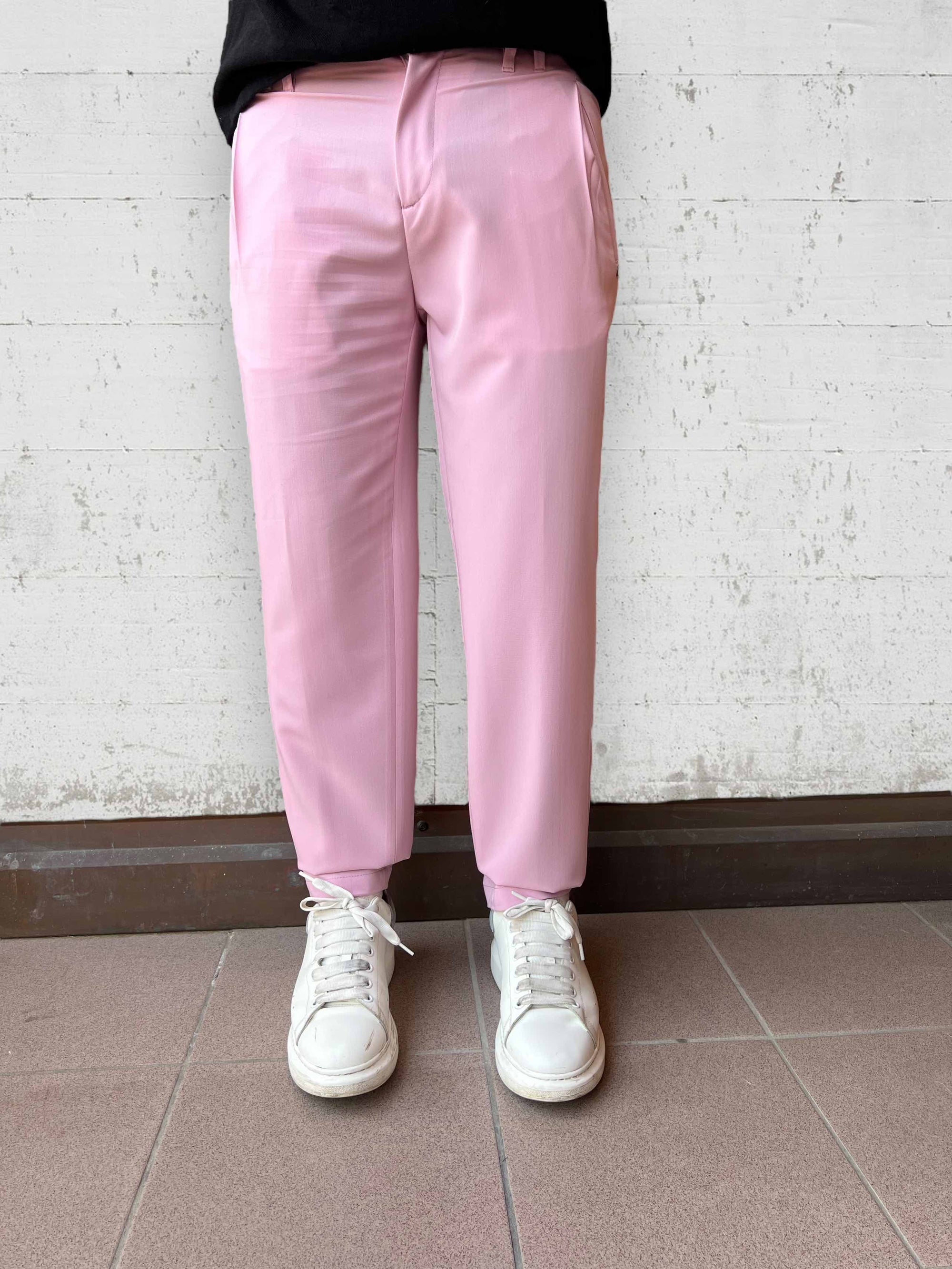 Pantalone genio ALTATENSIONE
