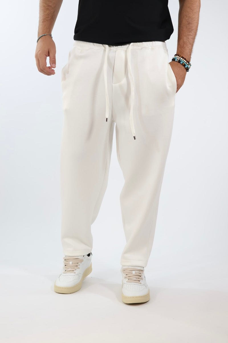 Pantalone PL73 scuba  WHY NOT BRAND
