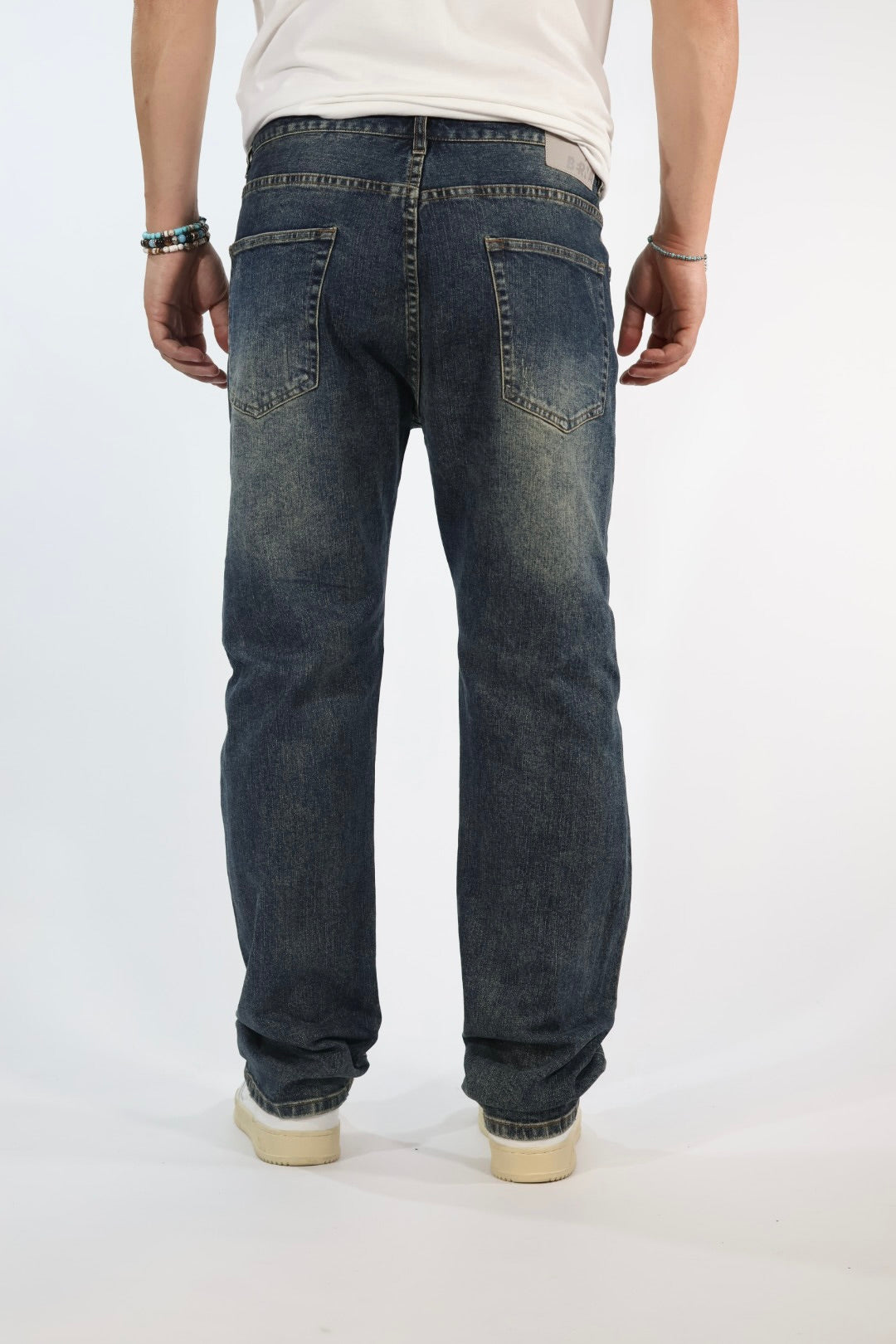 Jeans 327 regular BERNA