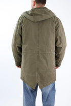 Parka 2 in 1 358 BERNA