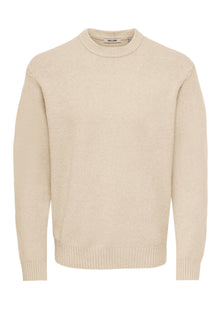 Maglione misto lana 783 ONLY E SONS