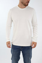 T-shirt basica m/l cotone 318F GIANNI LUPO