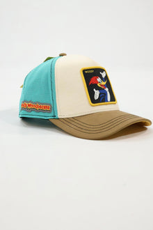 Cappello Woody CAPSLAB