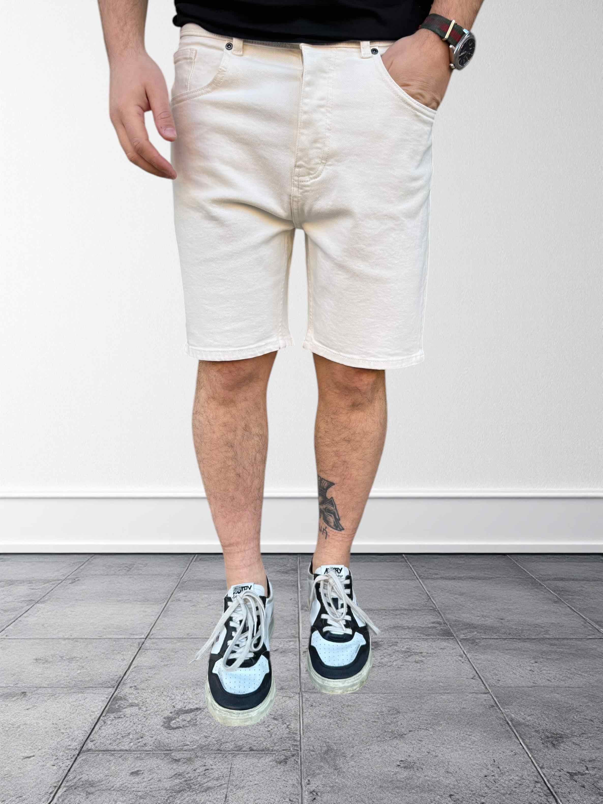 Bermuda slim daniel  OVERD