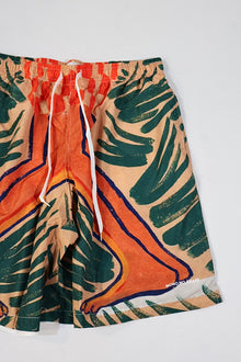 Costume hawaii surfer MONO NO AWARE