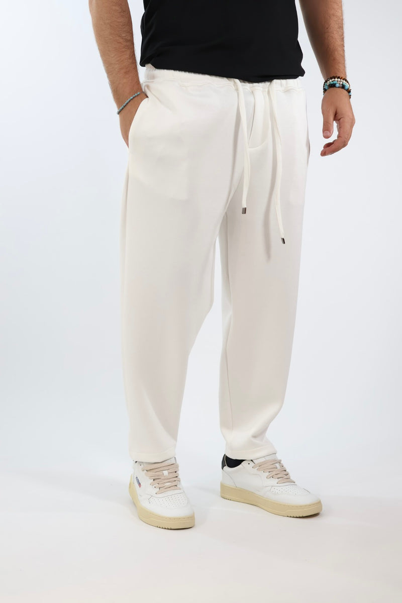 Pantalone PL73 scuba  WHY NOT BRAND