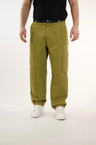 Pantalone cinta denim Japan San Siro 390 BERNA