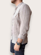 Camicia Lino BERNA