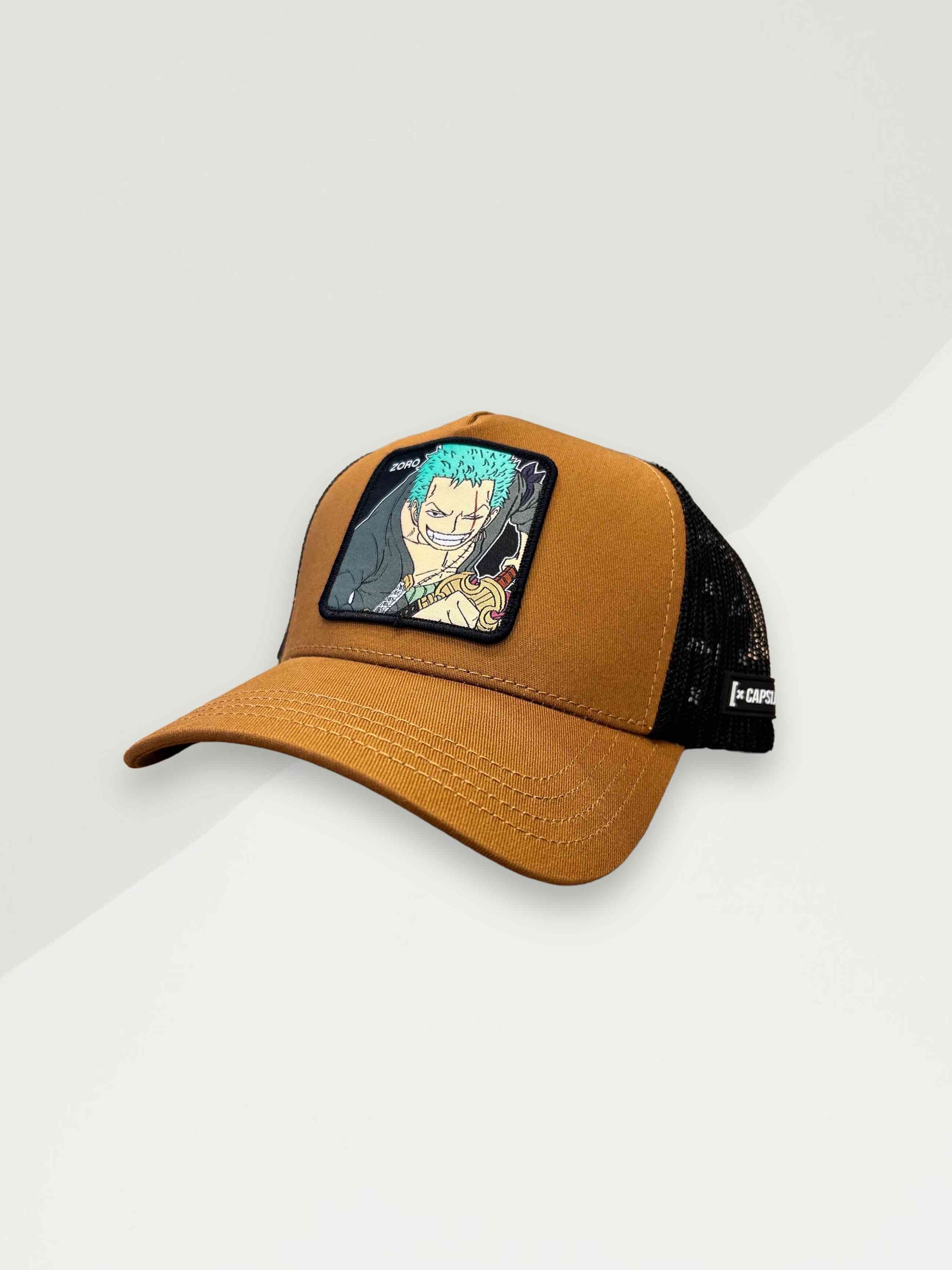 Cappello zoro CAPSLAB