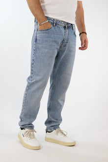 Jeans Yellowstone cropped  fit RATM51 PONT