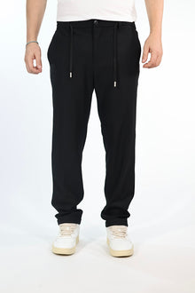 Pantalone P20 slim fit tecnico   OVERD