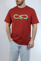 T shirt logo spray 634 PROPAGANDA