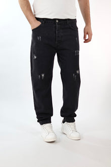 Jeans rotture maiorca J.W