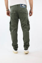 Pantalone cargo 008 BERNA