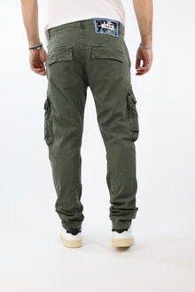 Pantalone cargo 008 BERNA