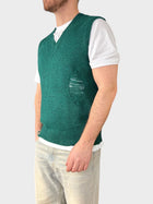 Smanicato in maglia 026 BERNA