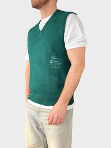 Smanicato in maglia 026 BERNA