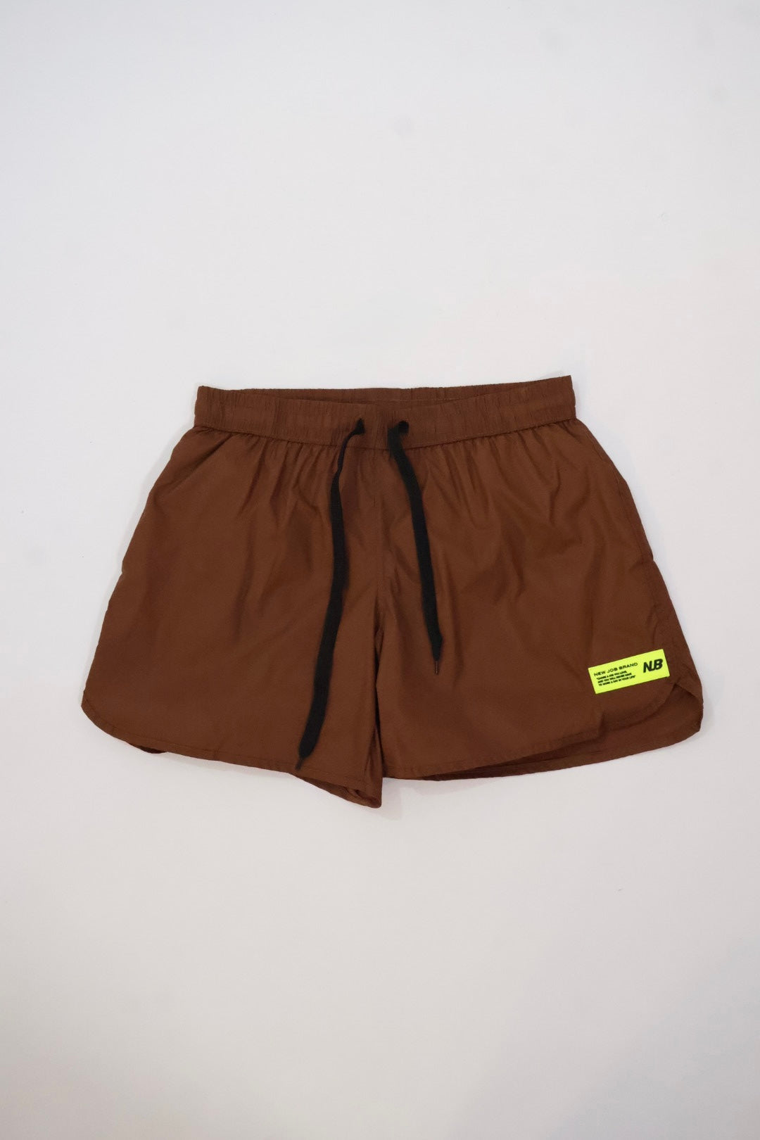 Costume yam NEW JOB BRAND