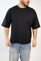 T-shirt basic cropped 811 ONLY & SONS