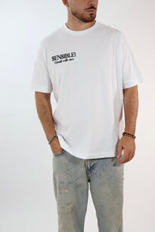 T shirt vintage fit sensible 144 BERNA